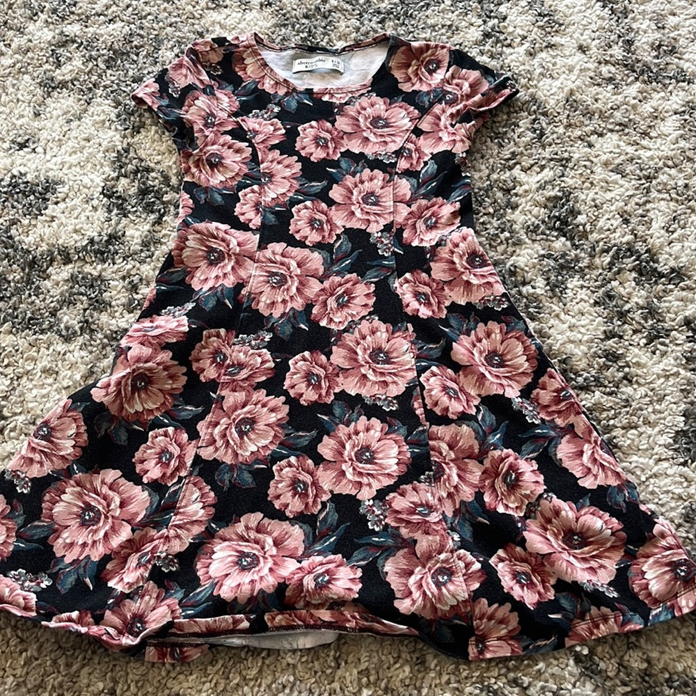 Kids Abercrombie Dress